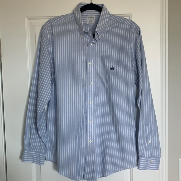 Brooks Brothers Other - Brooks Brothers Regent Fit button up